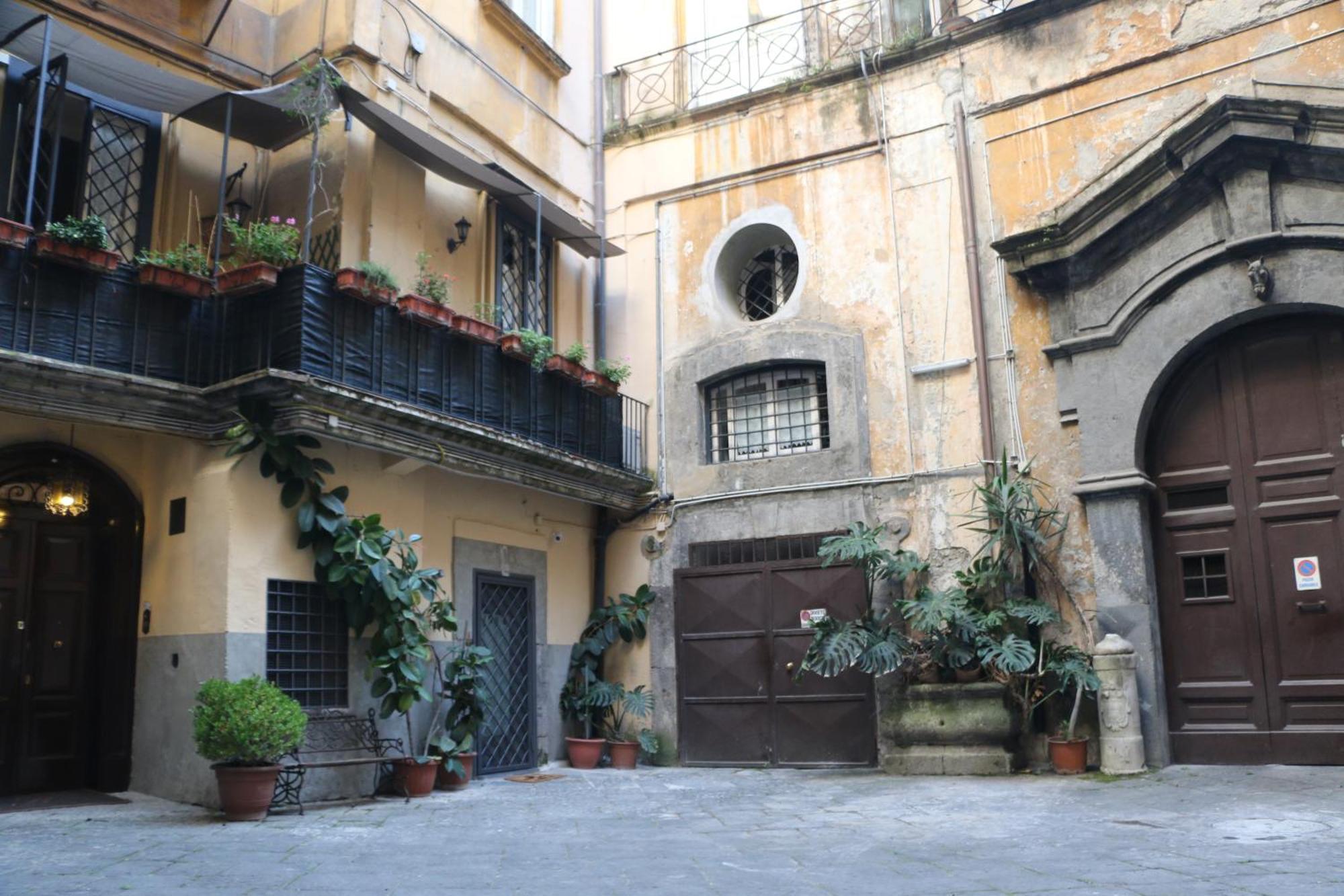 Apartment The