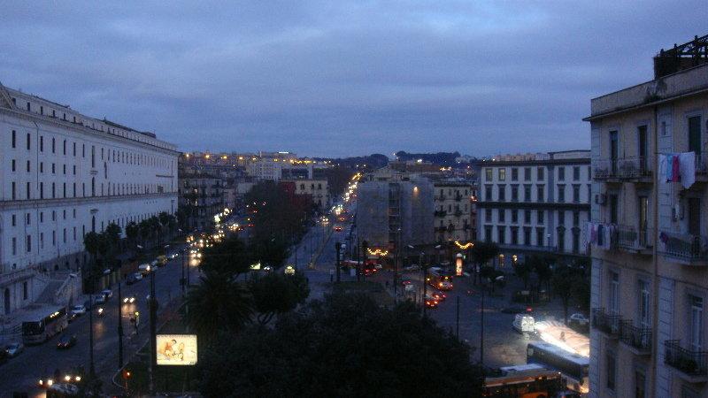 Hotel Ferdinando Ii