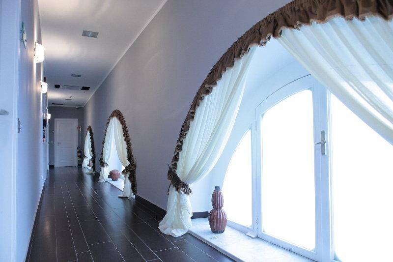 Hotel Ferdinando Ii 4*