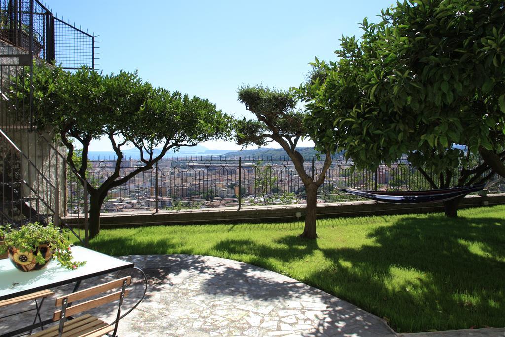 Vacation Agrumeto Flegreo Naples