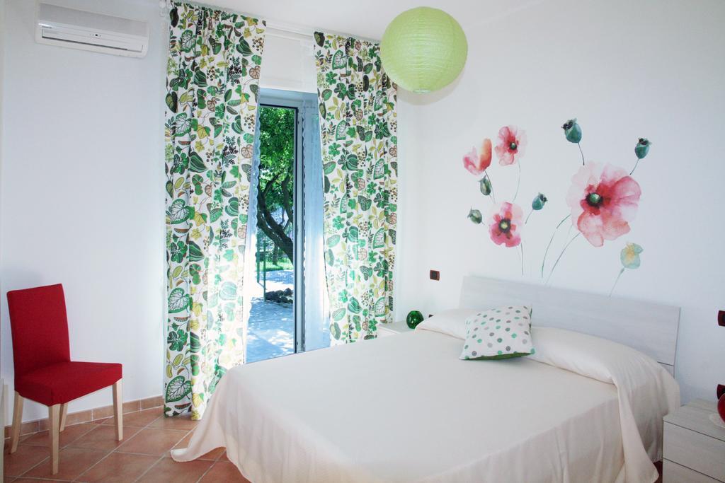 Vacation Agrumeto Flegreo Holiday home
