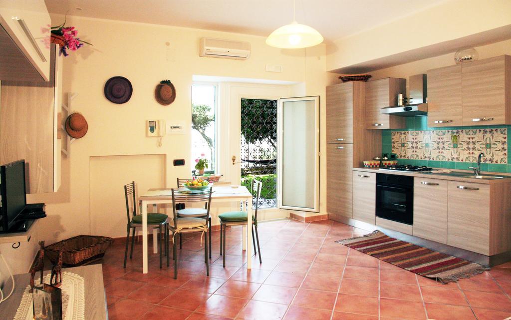 Holiday home Vacation Agrumeto Flegreo *