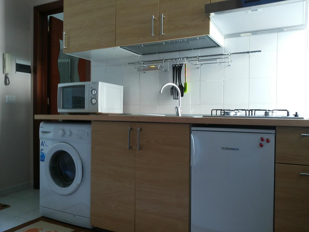 Apartment San Nicola Blu