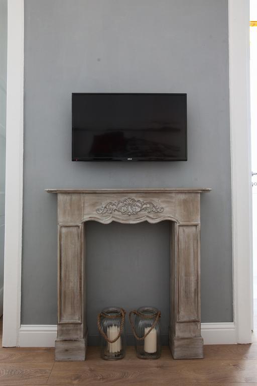 Largo Donnaregina Apartment Naples
