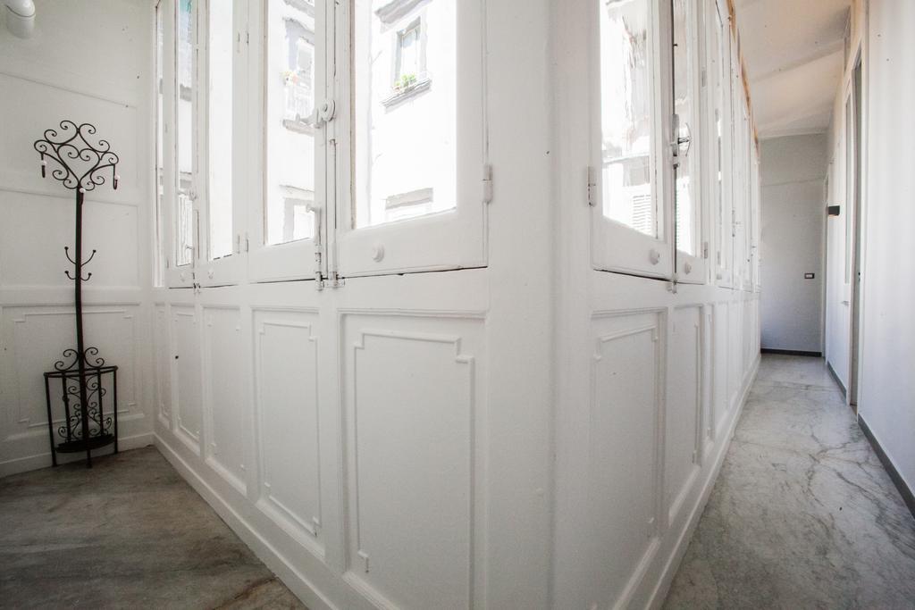 Apartment Largo Donnaregina