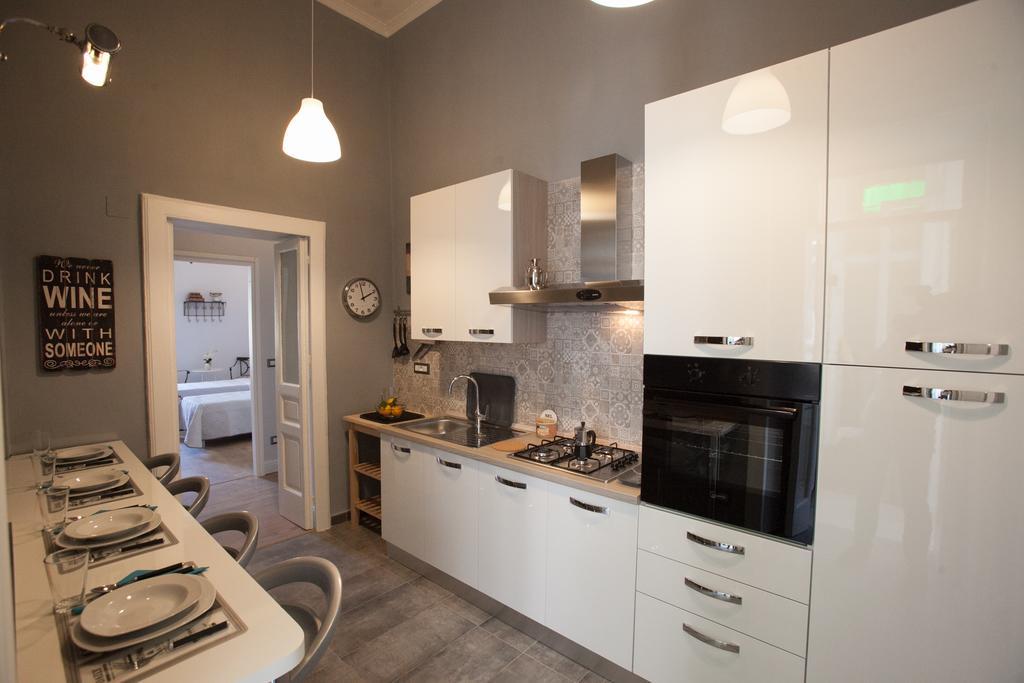 Apartment Largo Donnaregina