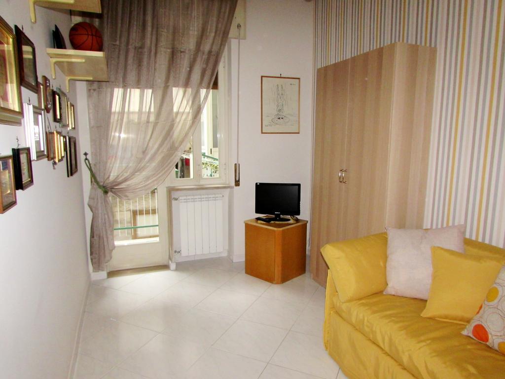 Holiday home Dimora Nini Naples