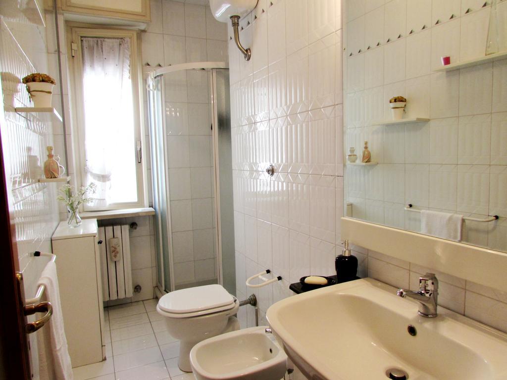 Dimora Nini Holiday home