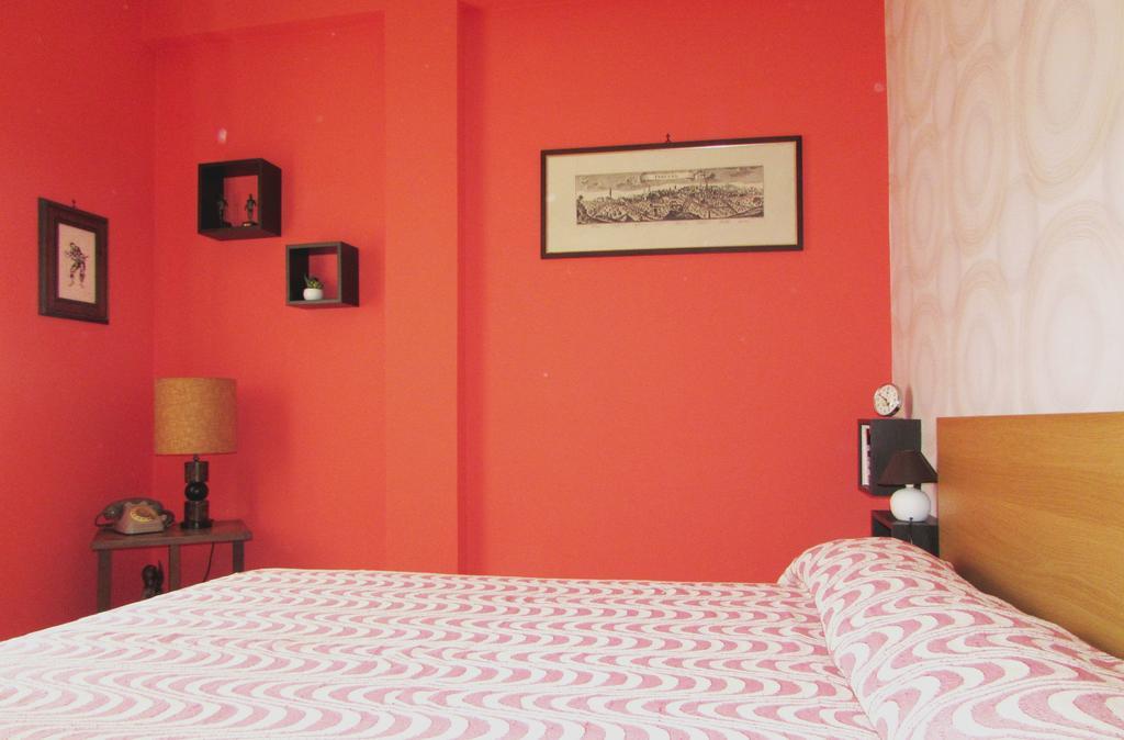 Holiday home Dimora Nini *
