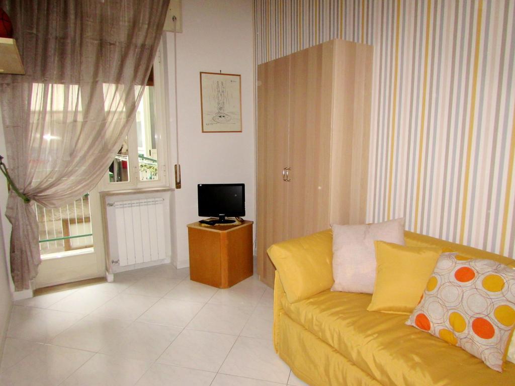 Dimora Nini Holiday home *