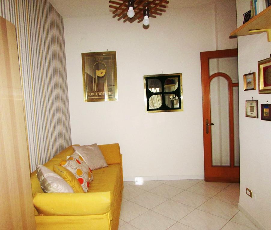 Holiday home Dimora Nini Naples