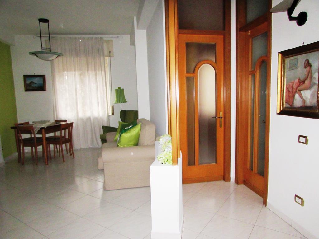 Holiday home Dimora Nini