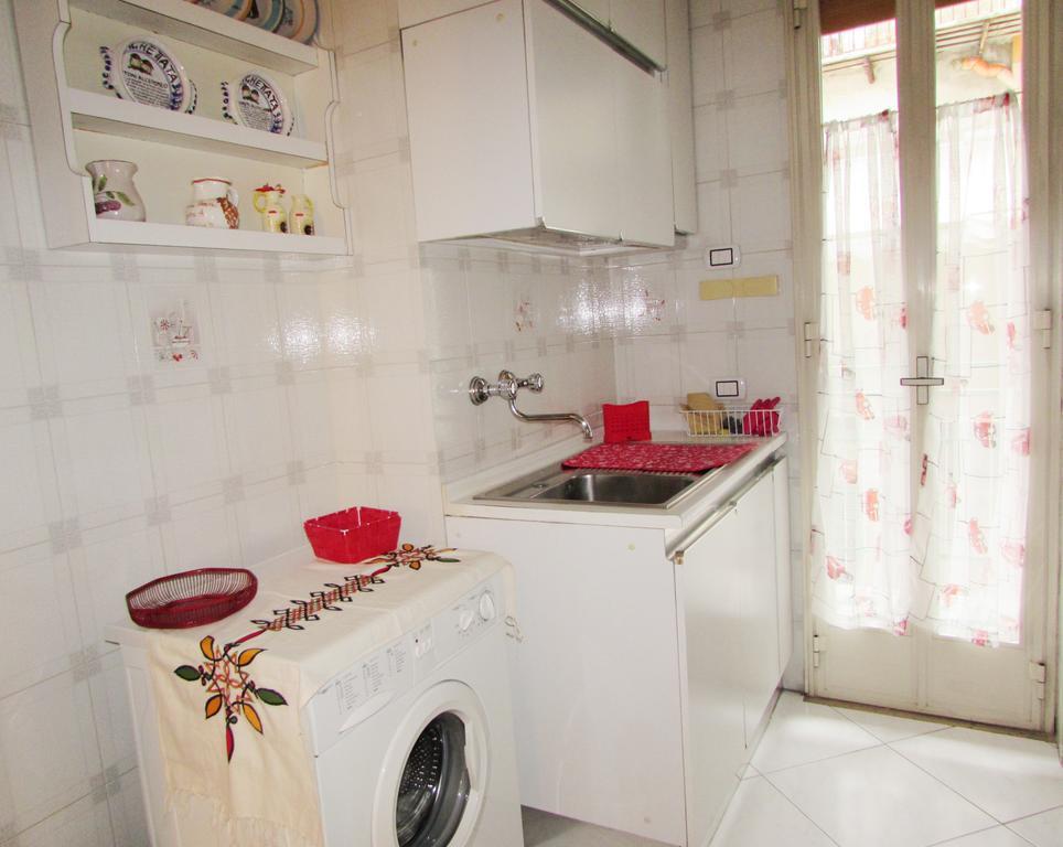 Dimora Nini Holiday home Naples