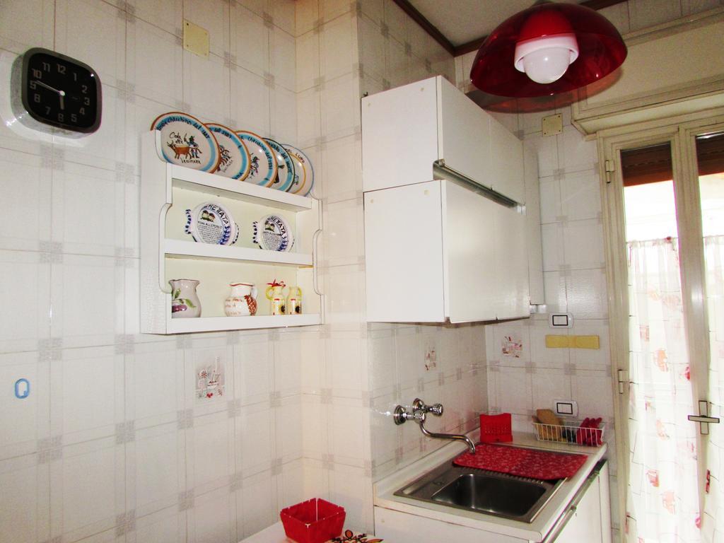Holiday home Dimora Nini Naples