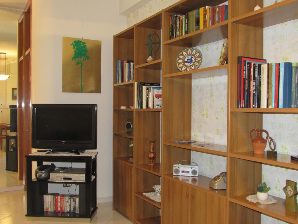 Holiday home Dimora Nini