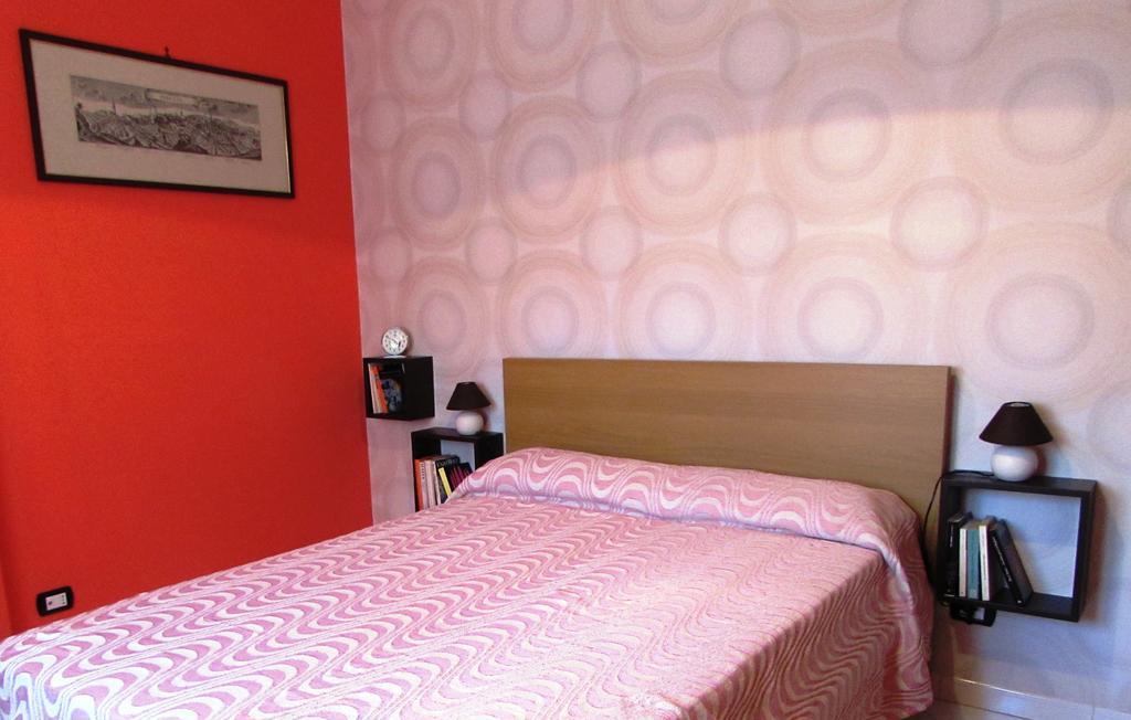 Dimora Nini Holiday home Naples