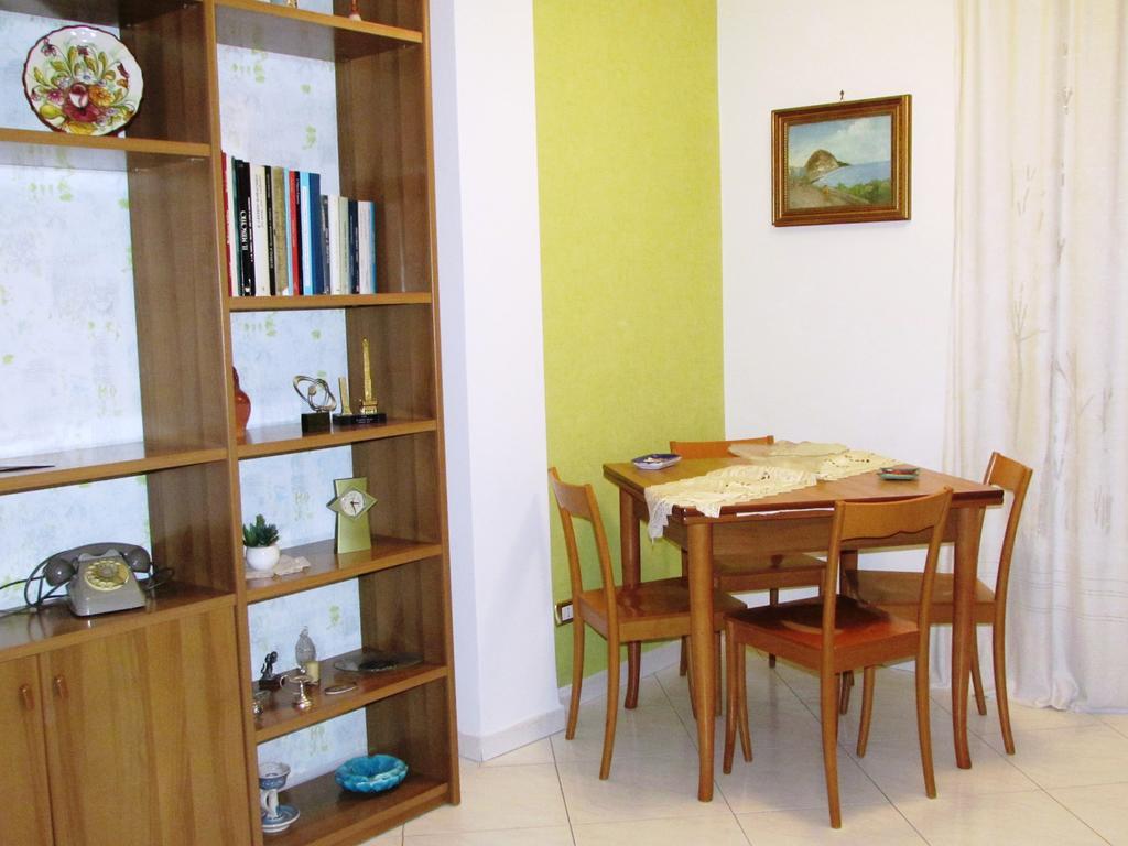 Dimora Nini Holiday home