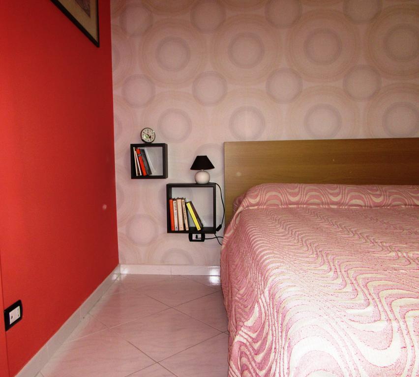 Dimora Nini Holiday home *