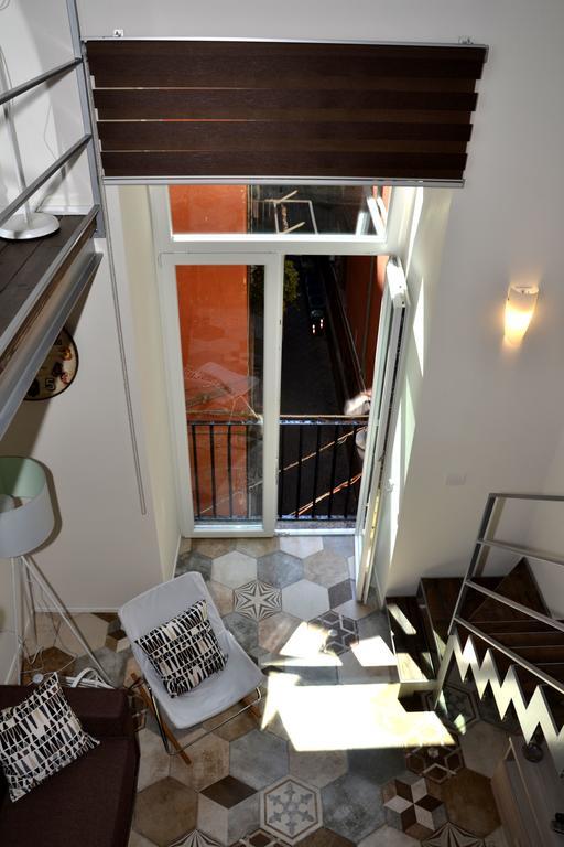 San Biagio, 25 A Apartment