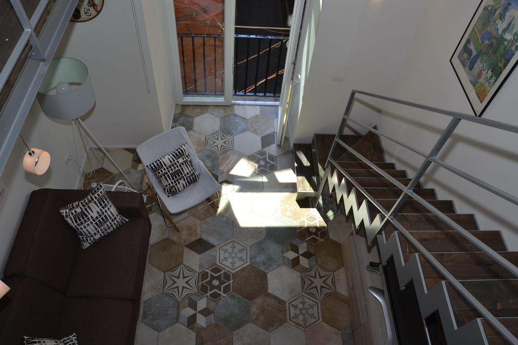 Apartment San Biagio, 25 A *