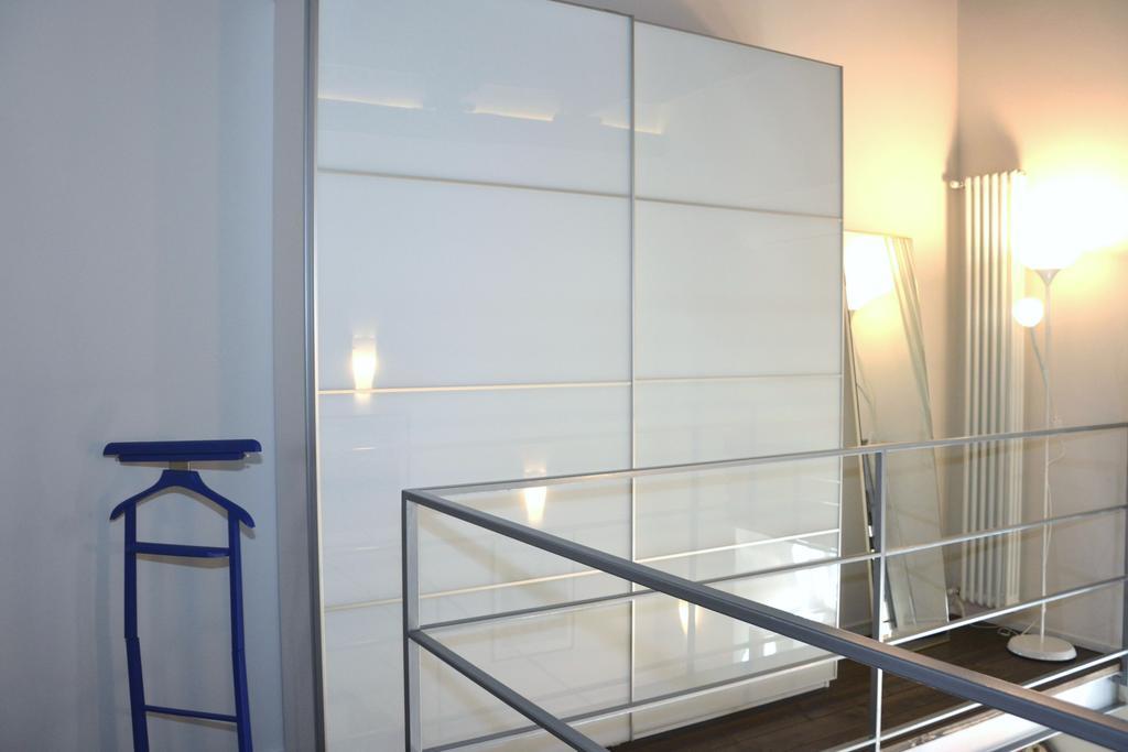 Apartment San Biagio, 25 A Naples