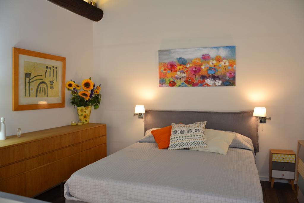 San Biagio, 25 A Apartment Naples
