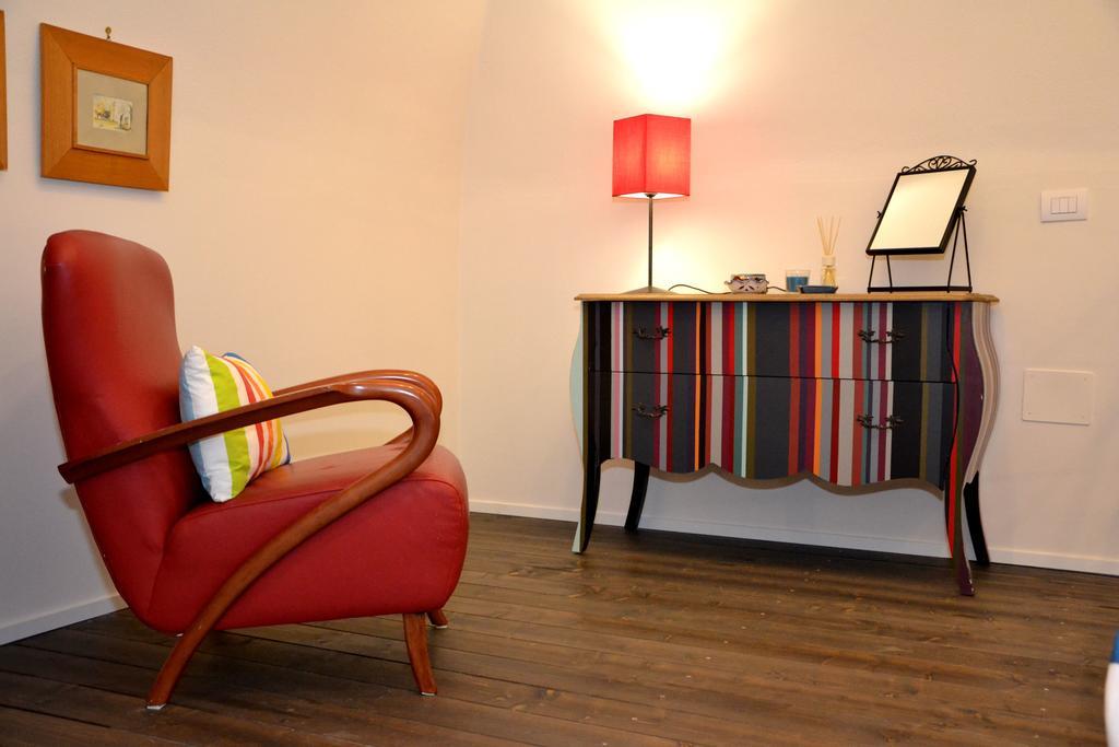 Apartment San Biagio, 25 A *
