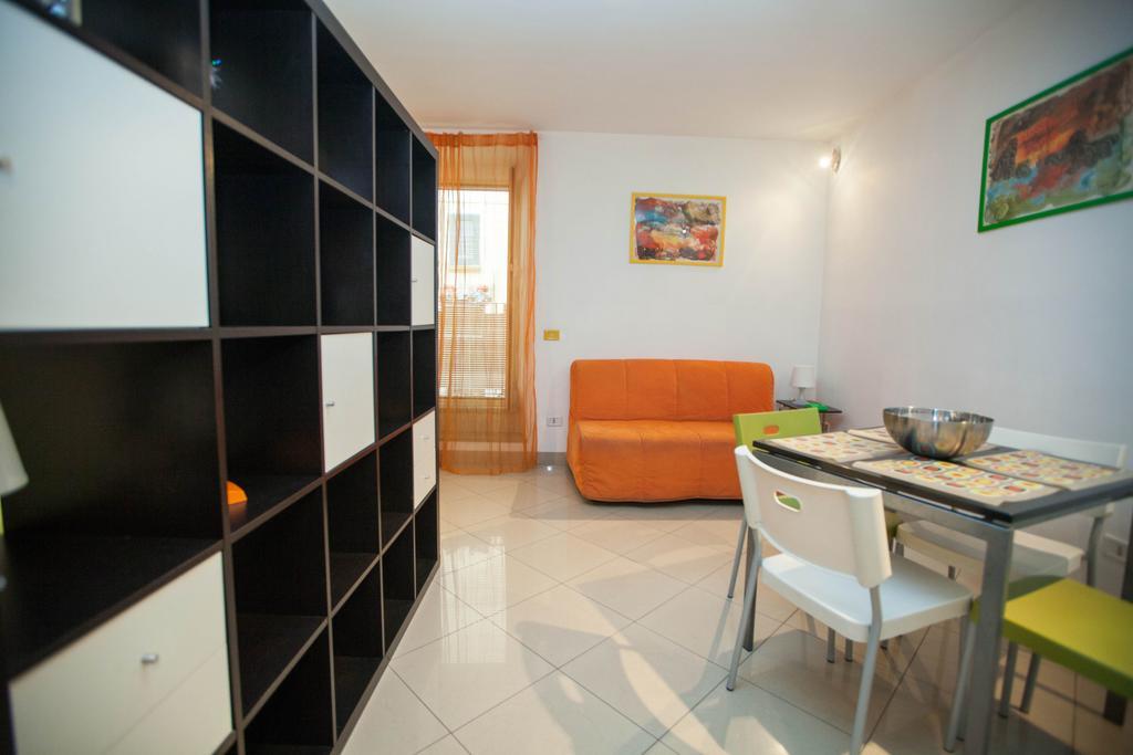 Serra Casa A Piazza Del Plebiscito Holiday home