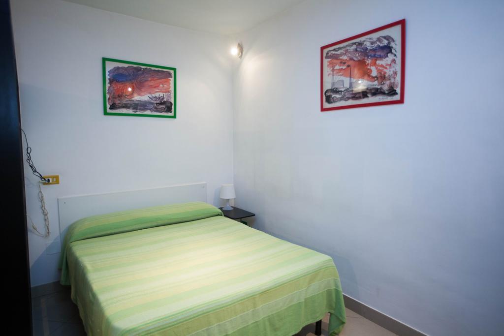 Serra Casa A Piazza Del Plebiscito Holiday home Naples
