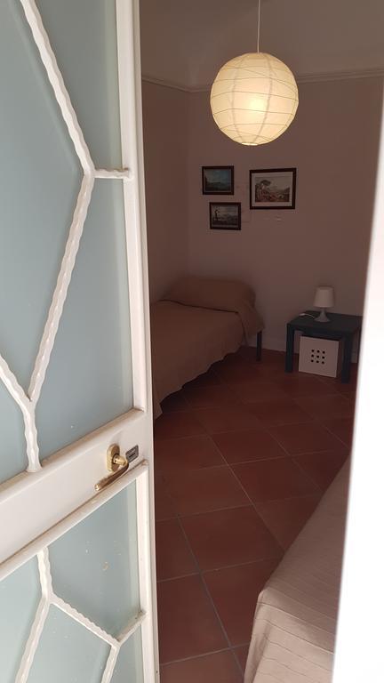 Apartment Talamo Naples