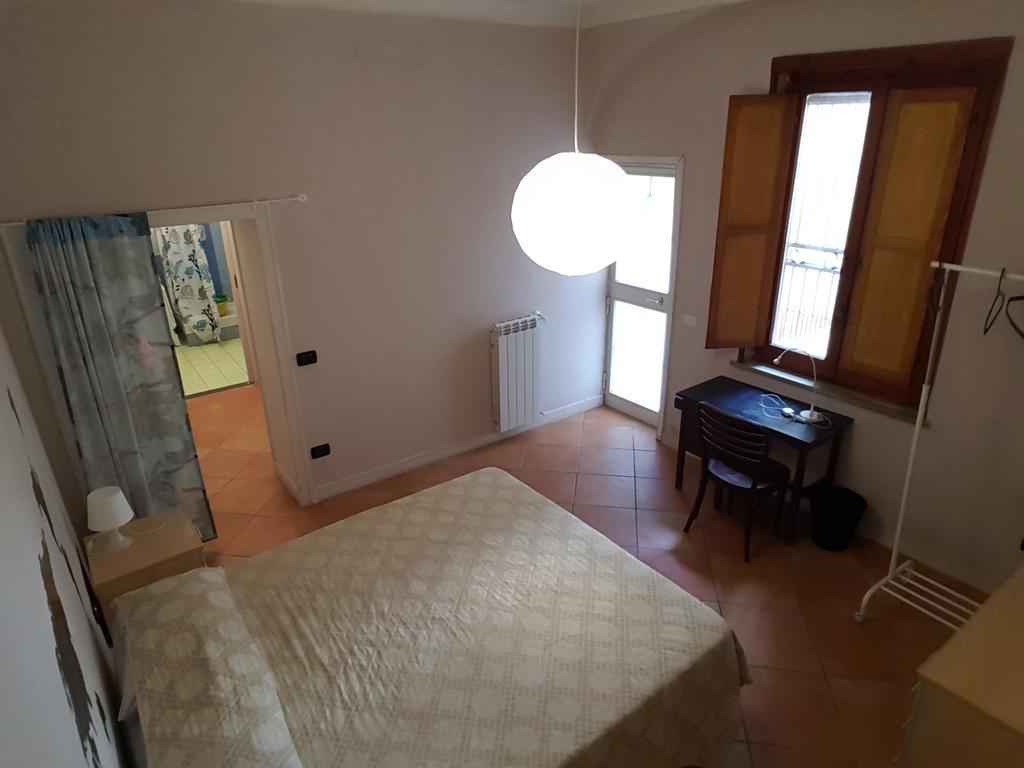 Apartment Talamo *