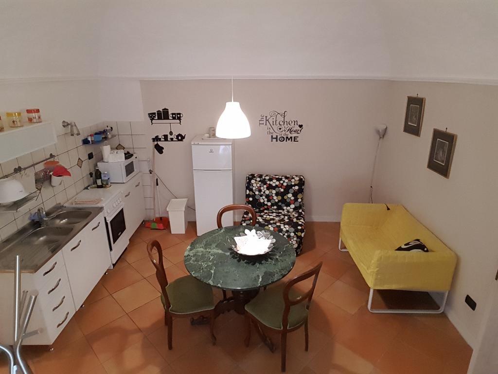 Talamo Apartment Naples