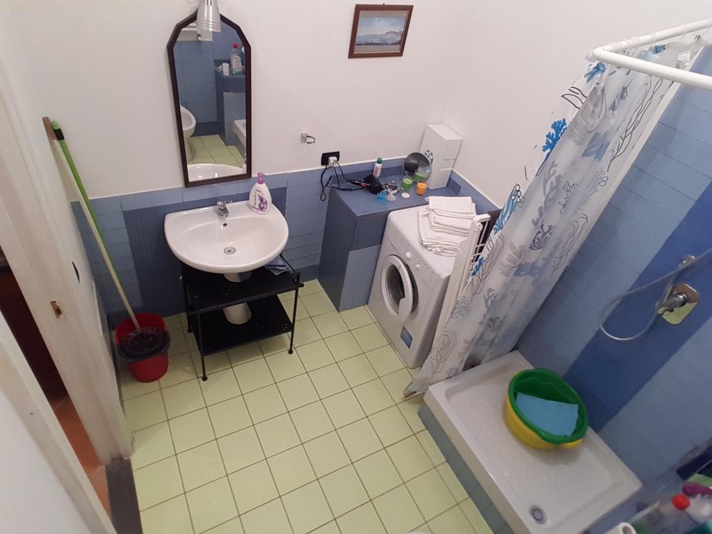 Apartment Talamo *