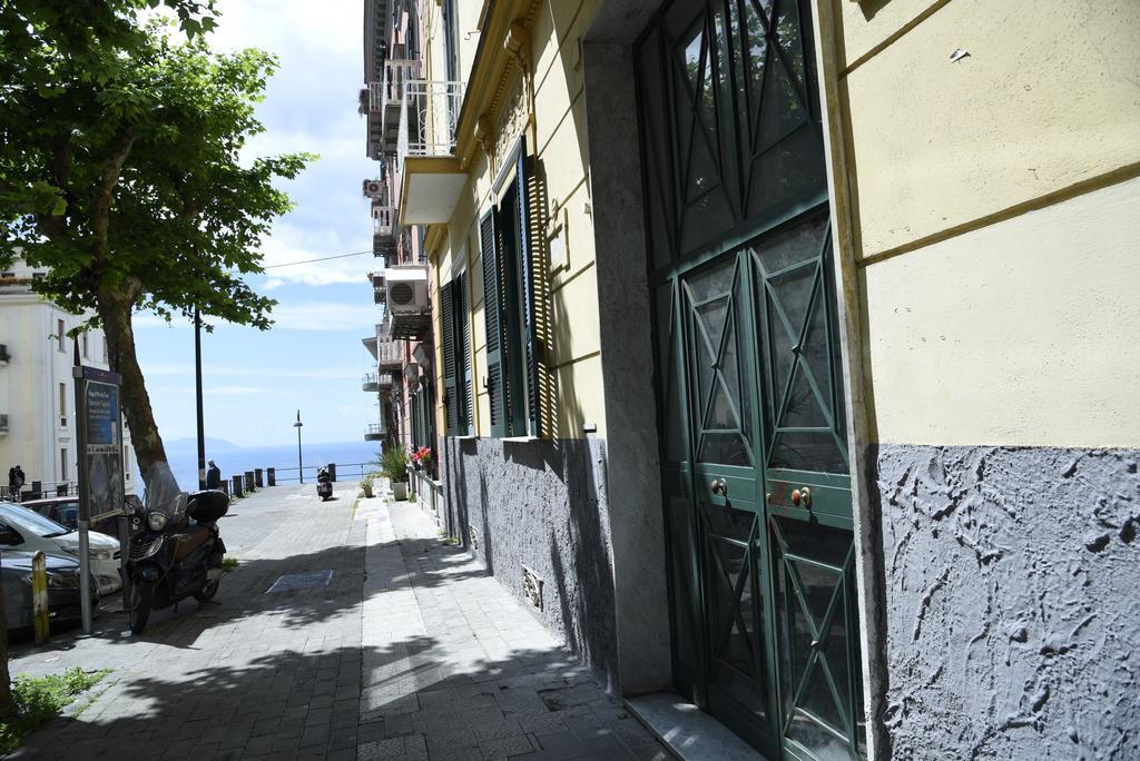 Cerasella Naples