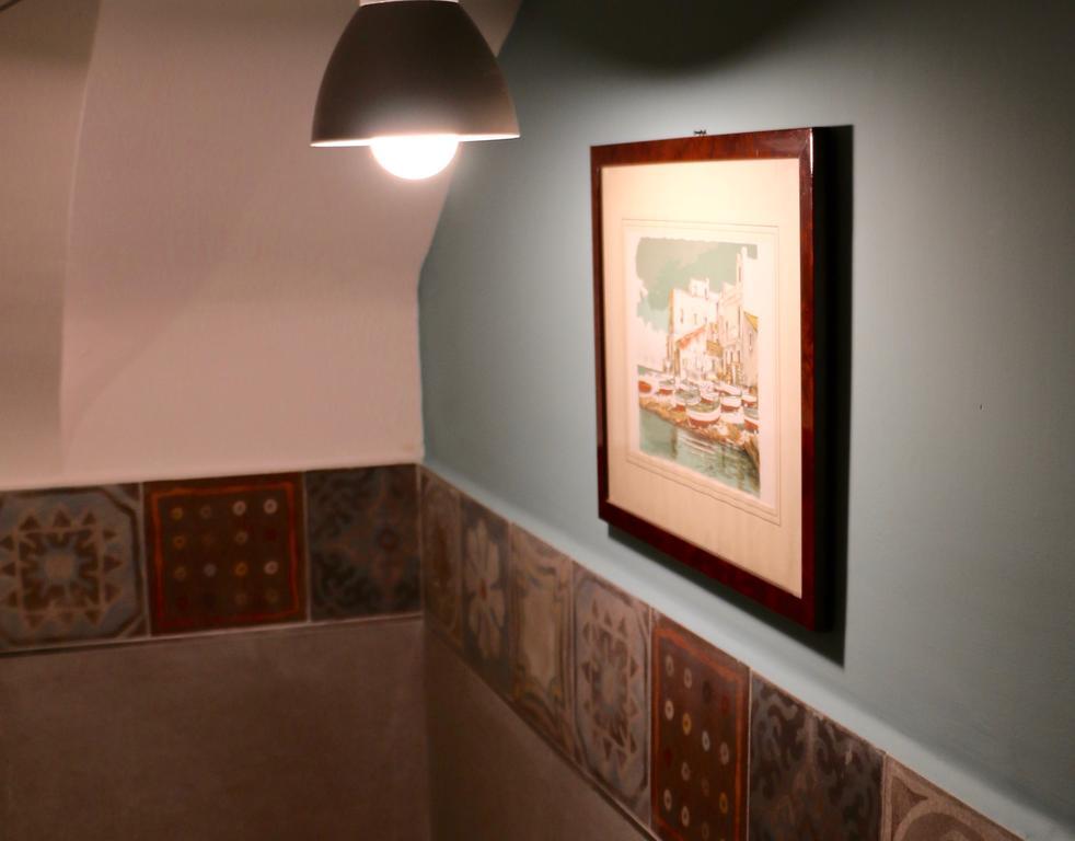 The Apartment