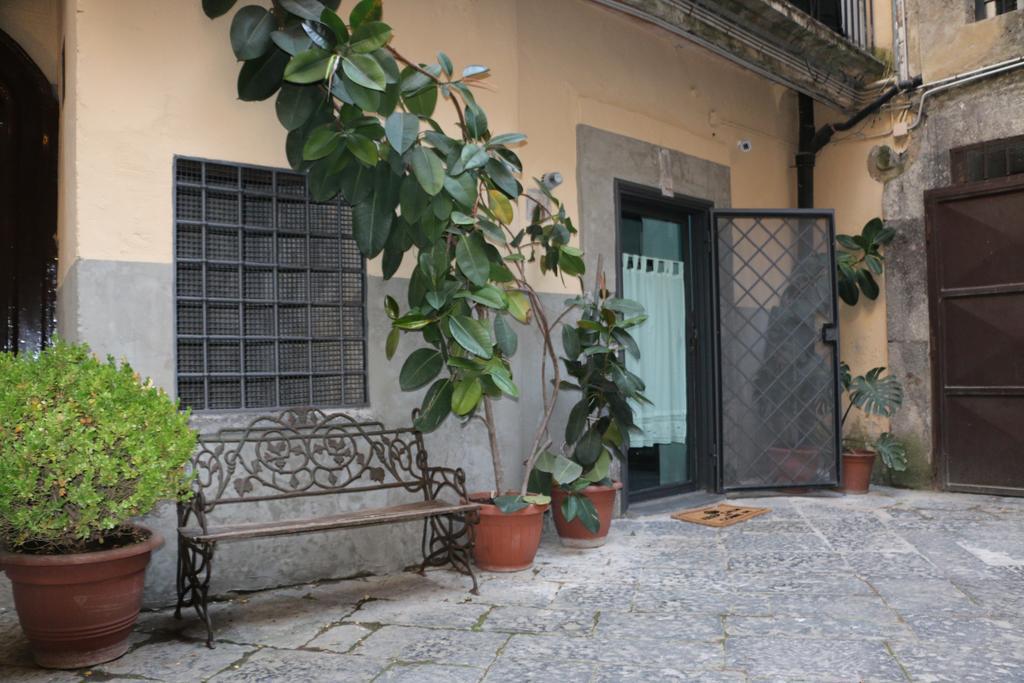 Apartment The Naples