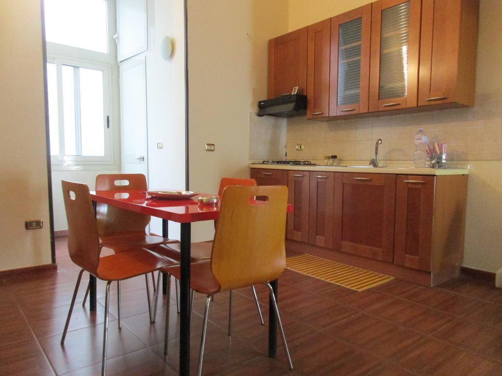 Nell'antico Palazzo Salsi
