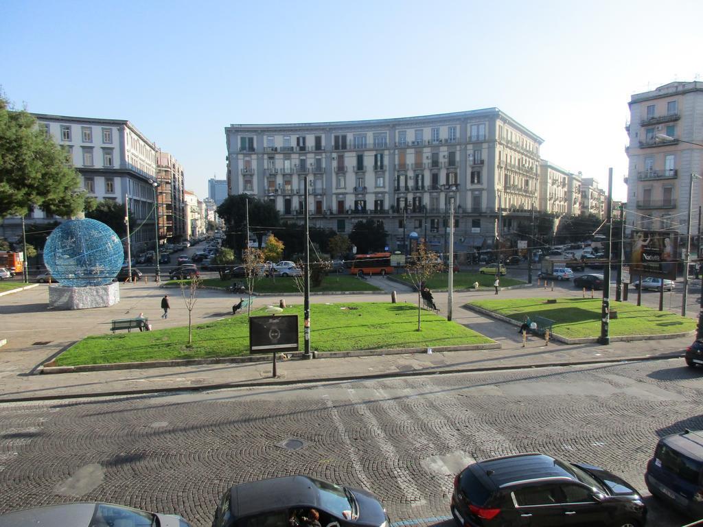 Apartment Nell'antico Palazzo Salsi *