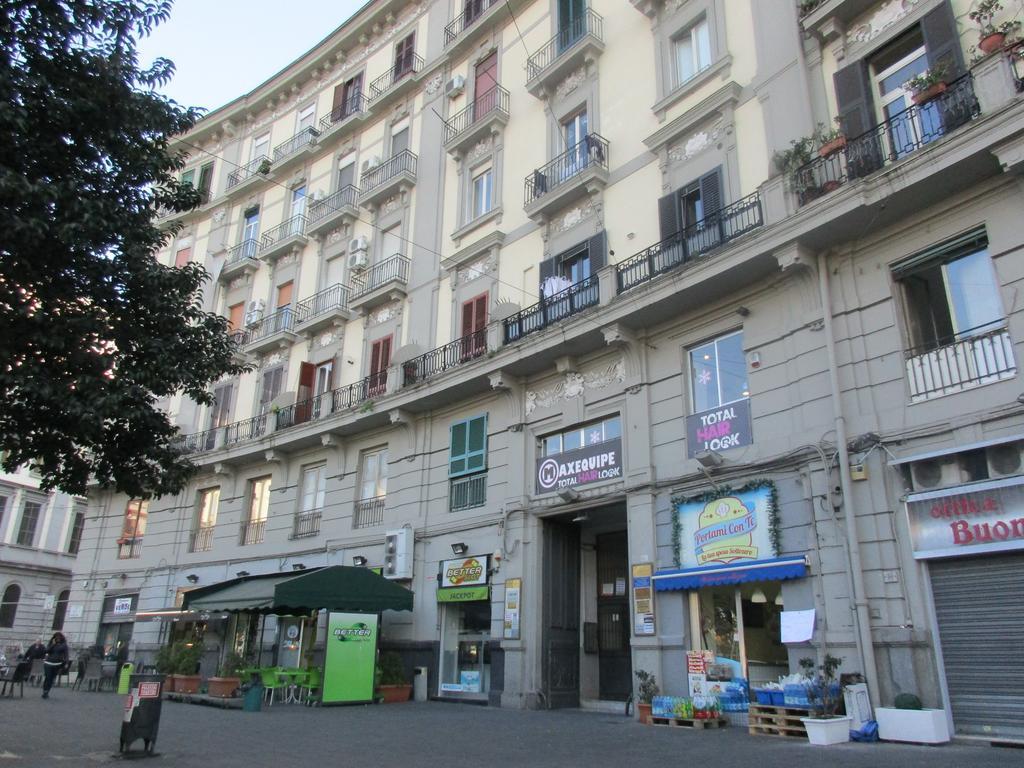 Nell'antico Palazzo Salsi