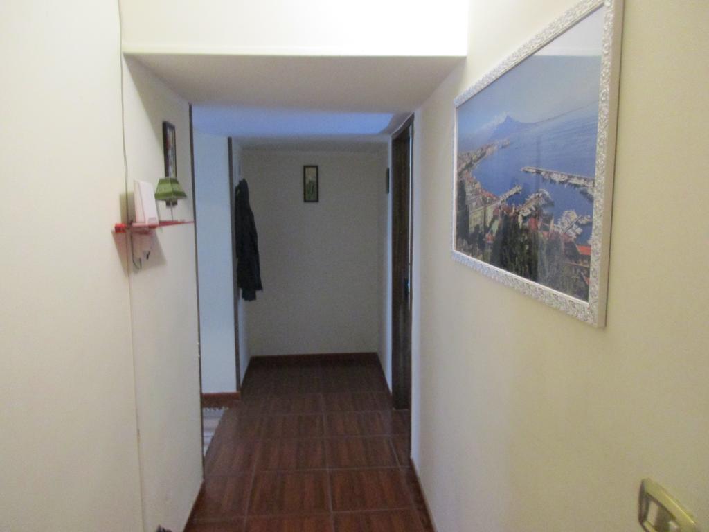 Apartment Nell'antico Palazzo Salsi Naples