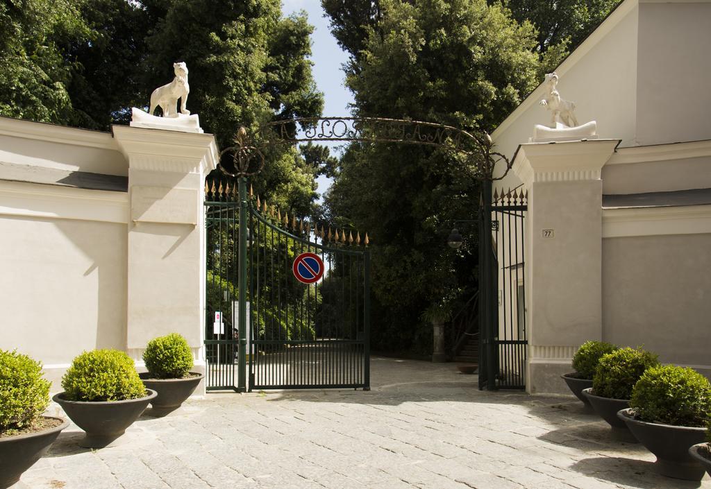 Bed & Breakfast La Civetta Sul Como *