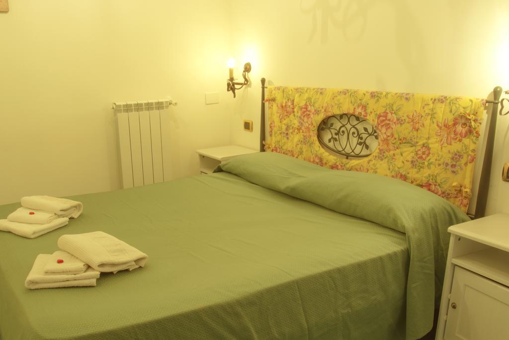 La Civetta Sul Como Bed & Breakfast *