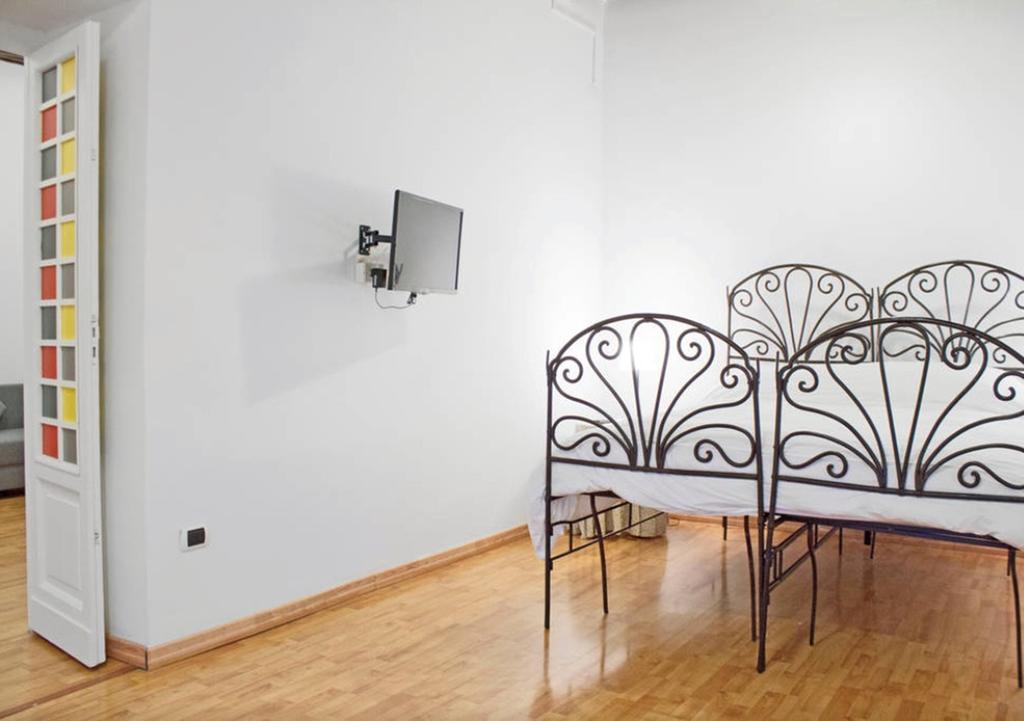 Casa Toledo Apartment Naples
