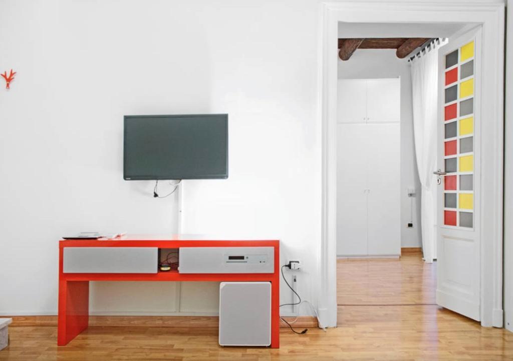 Casa Toledo Apartment