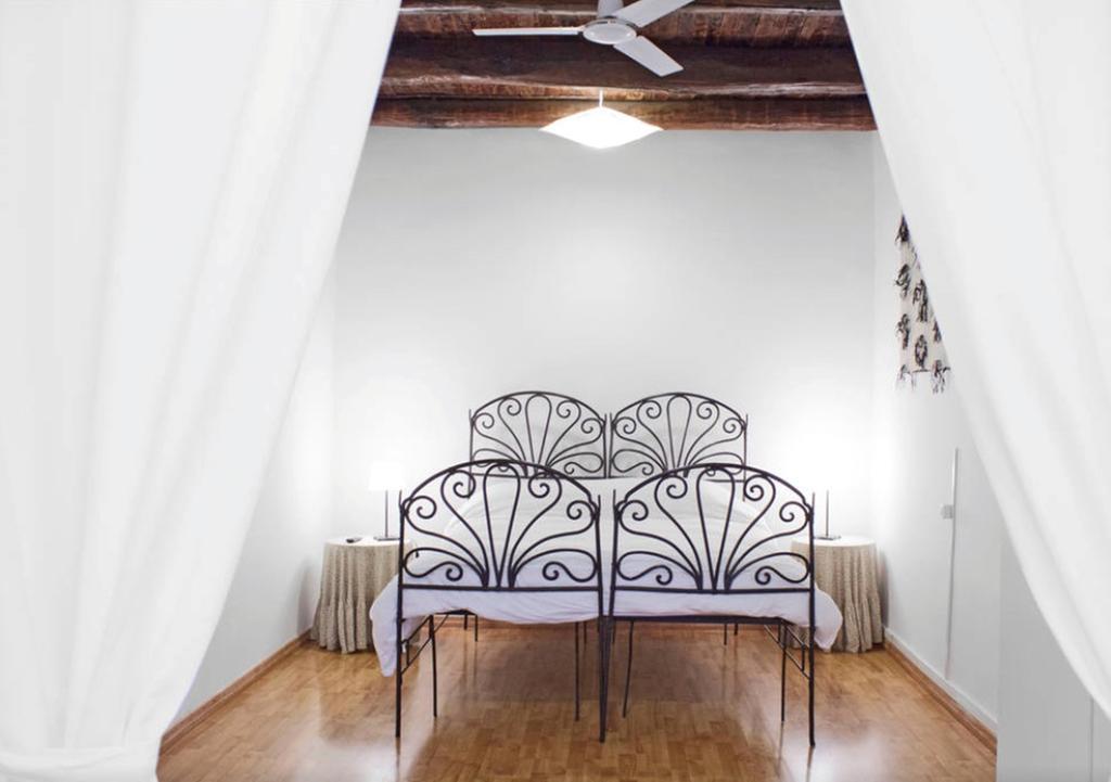 Apartment Casa Toledo *