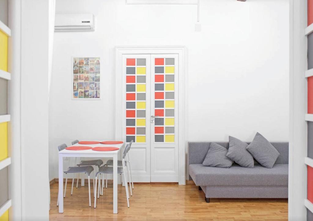 Casa Toledo Apartment *