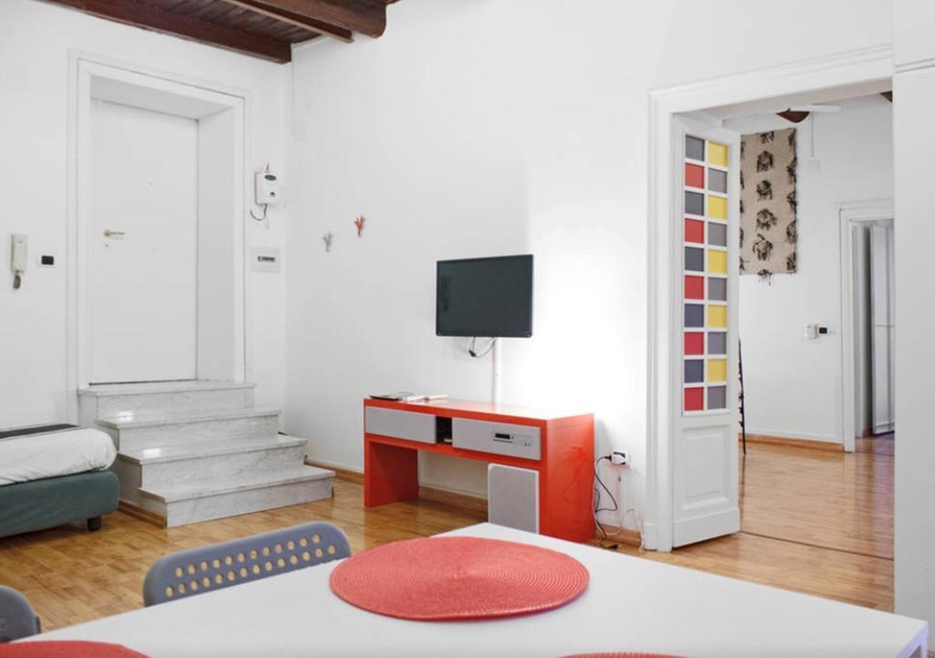 Casa Toledo Apartment Naples