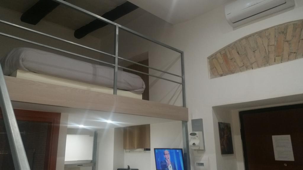 Toto & Peppino Holiday home