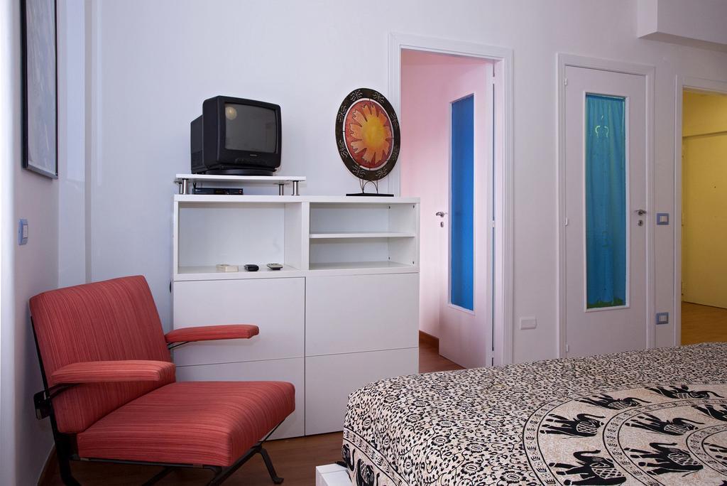La Piazza Al Vomero Apartment Naples