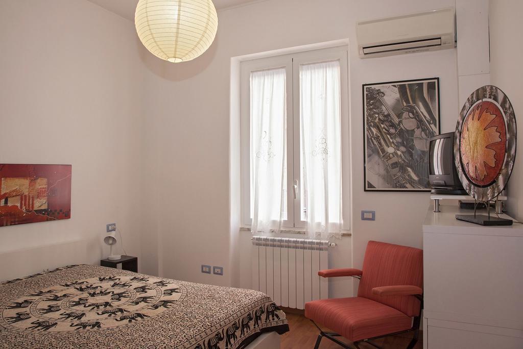 Apartment La Piazza Al Vomero